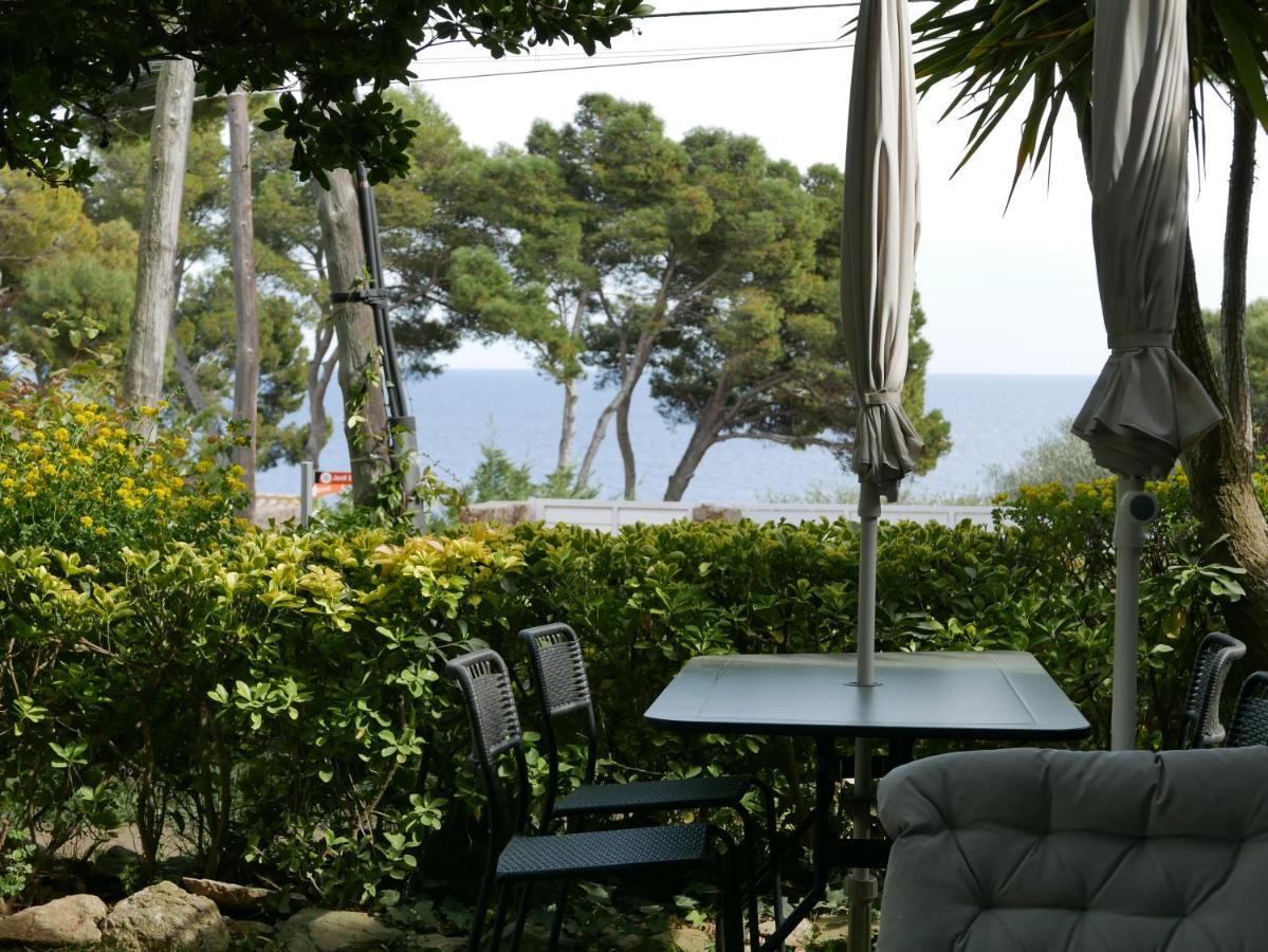 Amb Vista Al Mar Reformat, Al Golfet * Calella De Palafrugell